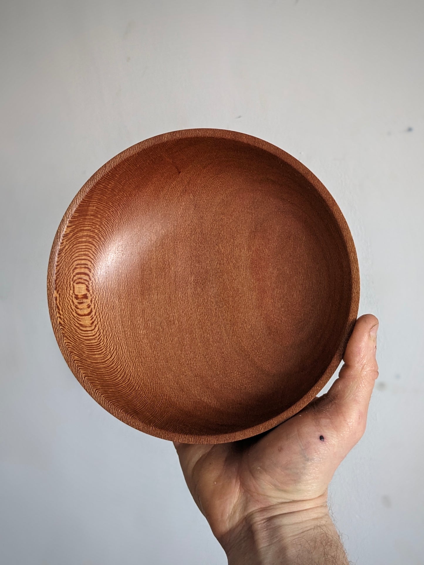 London Plane Breakfast Bowl iii