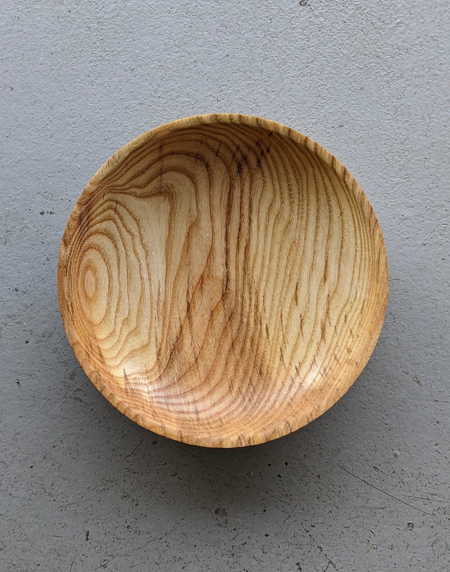 Ash Breakfast Bowl