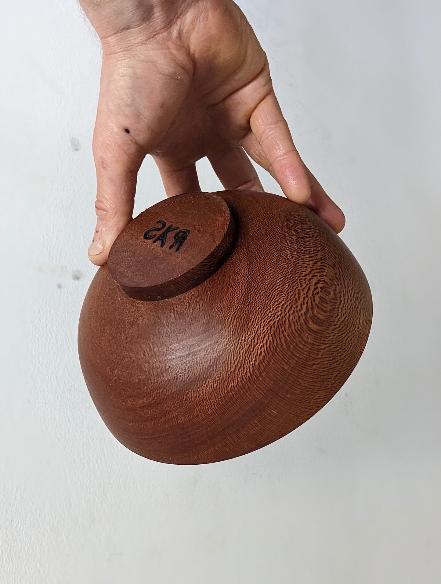 London Plane Breakfast Bowl ii