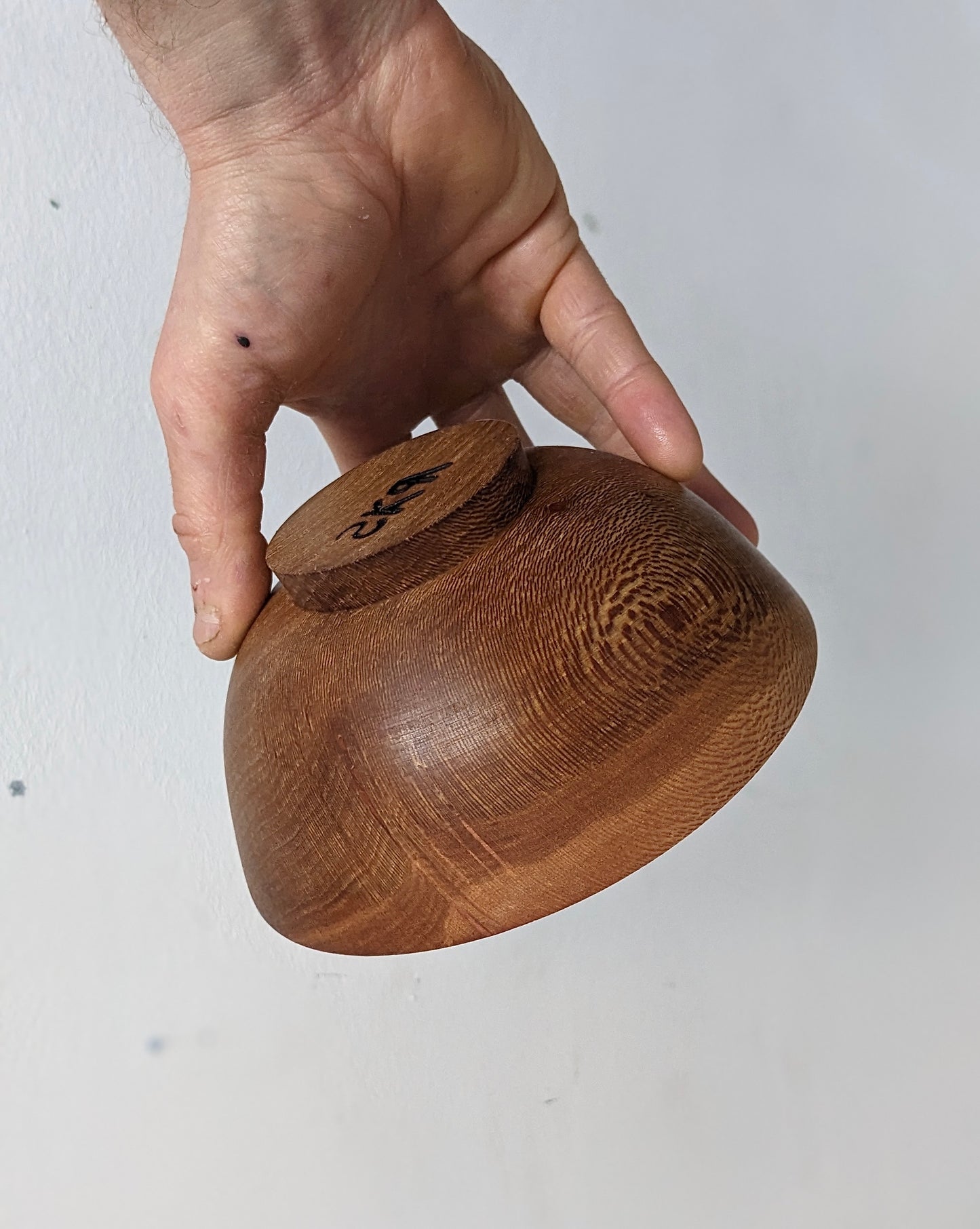 London Plane Rice Bowl