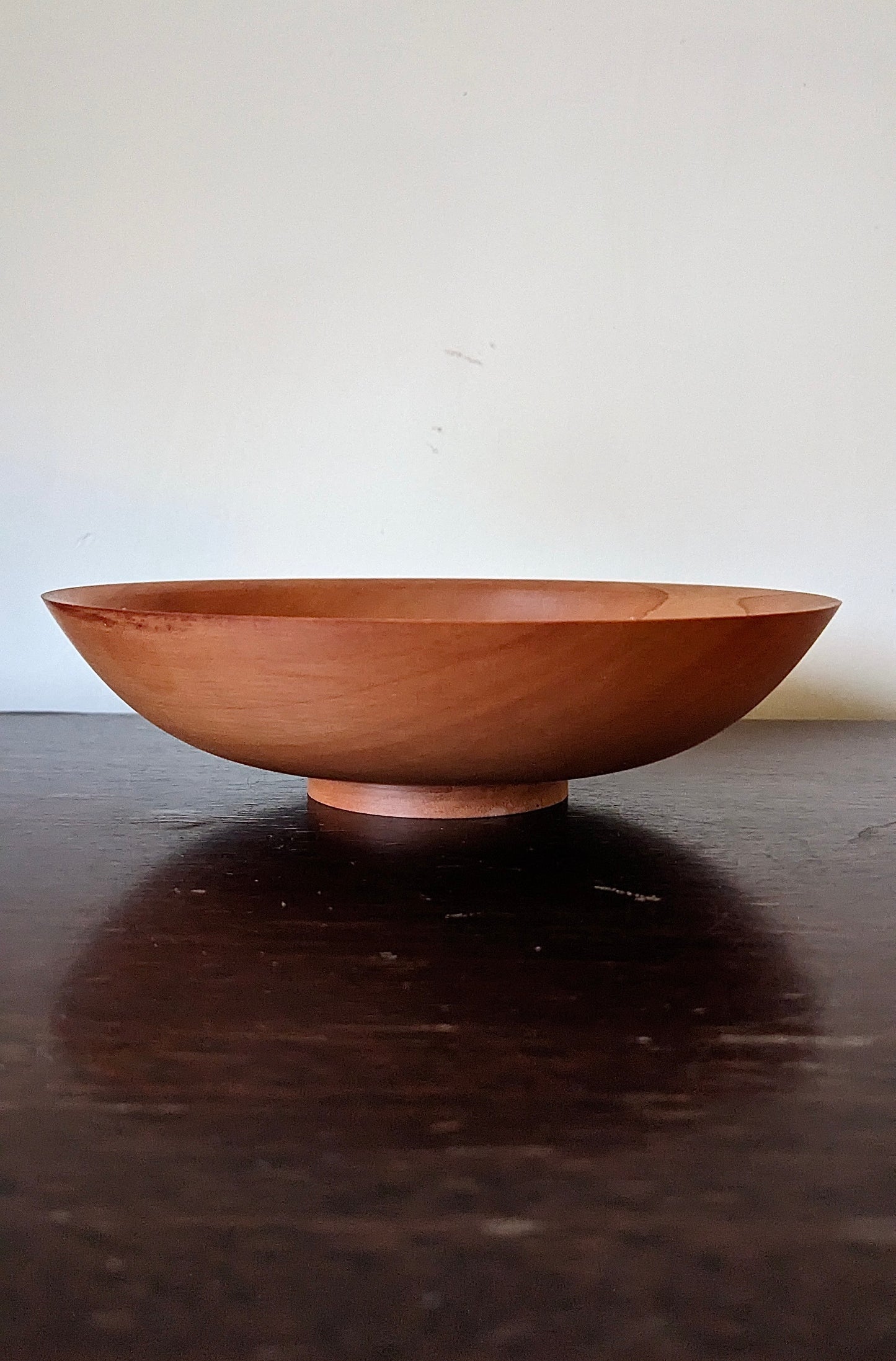 Pear Bowl