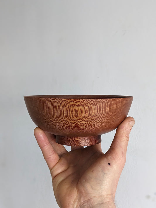 London Plane Breakfast Bowl