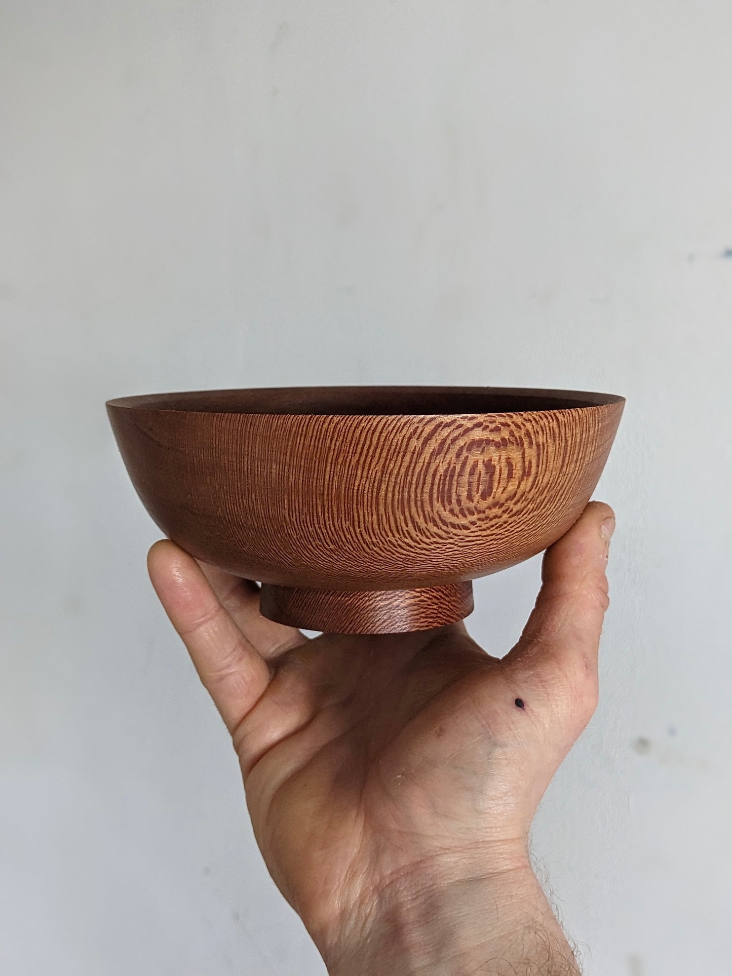 London Plane Breakfast Bowl