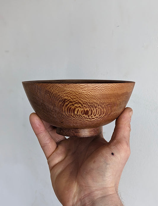 London Plane Rice Bowl