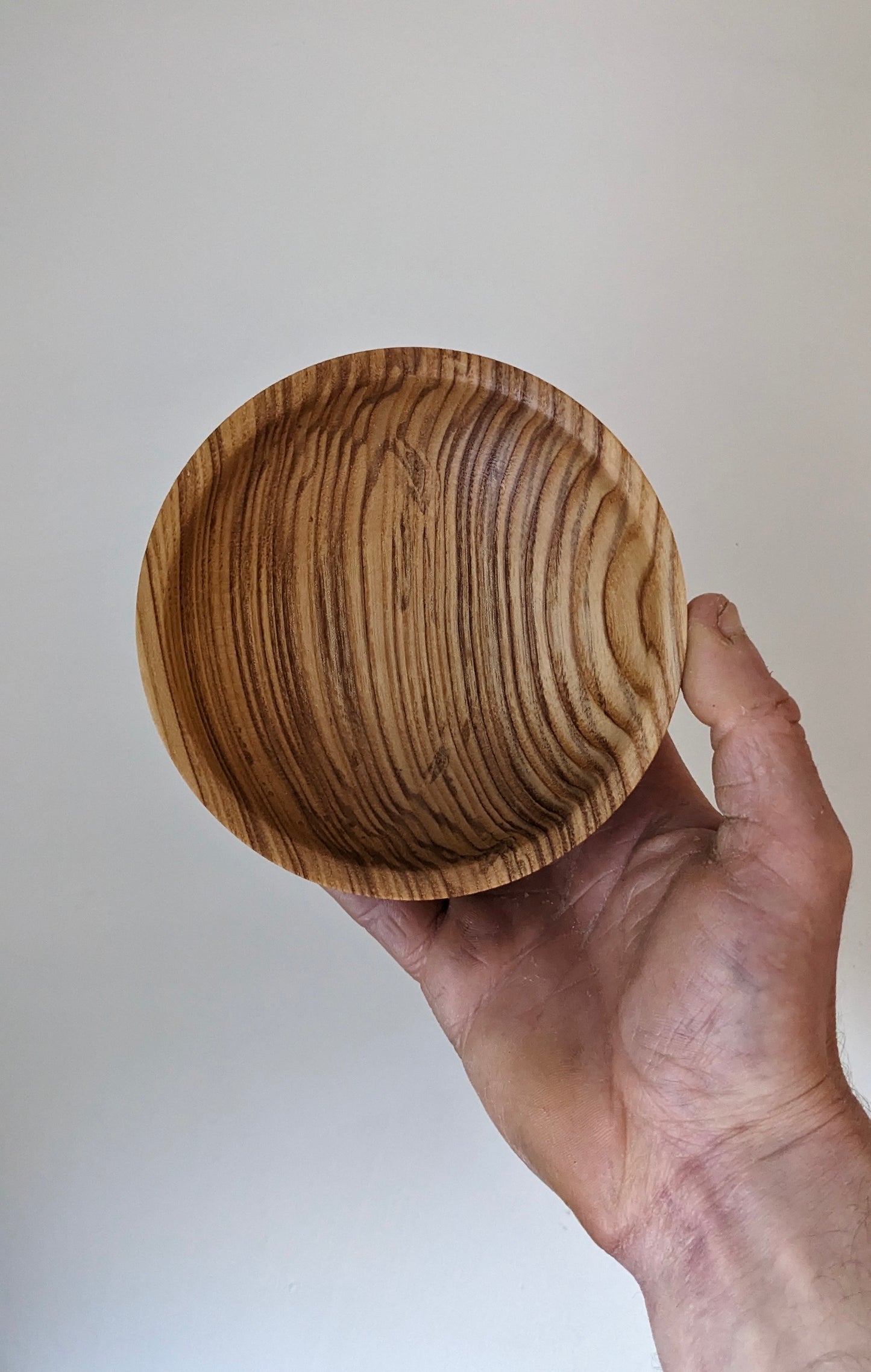 Small Ash Bowl