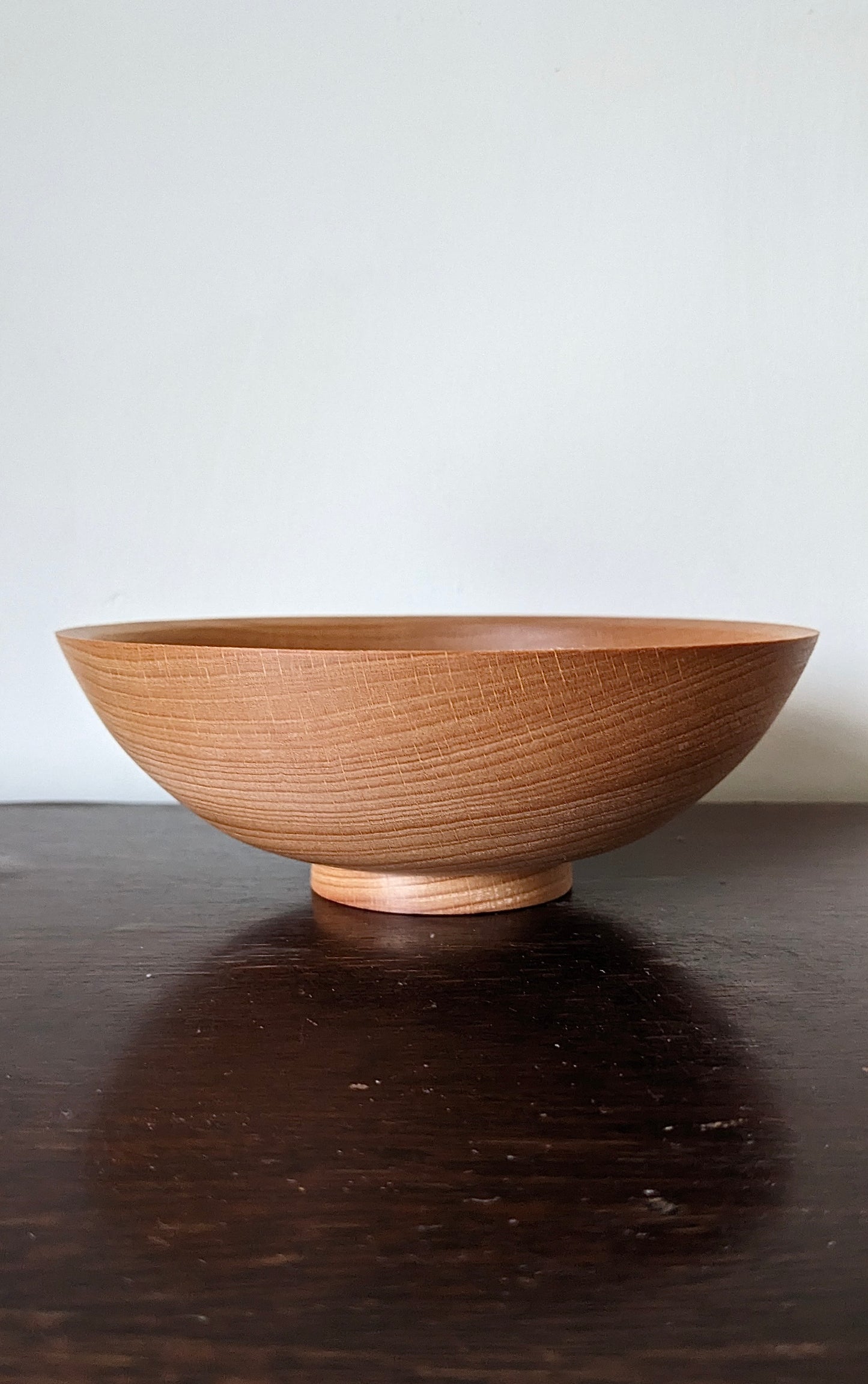 Sussex Beech Bowl