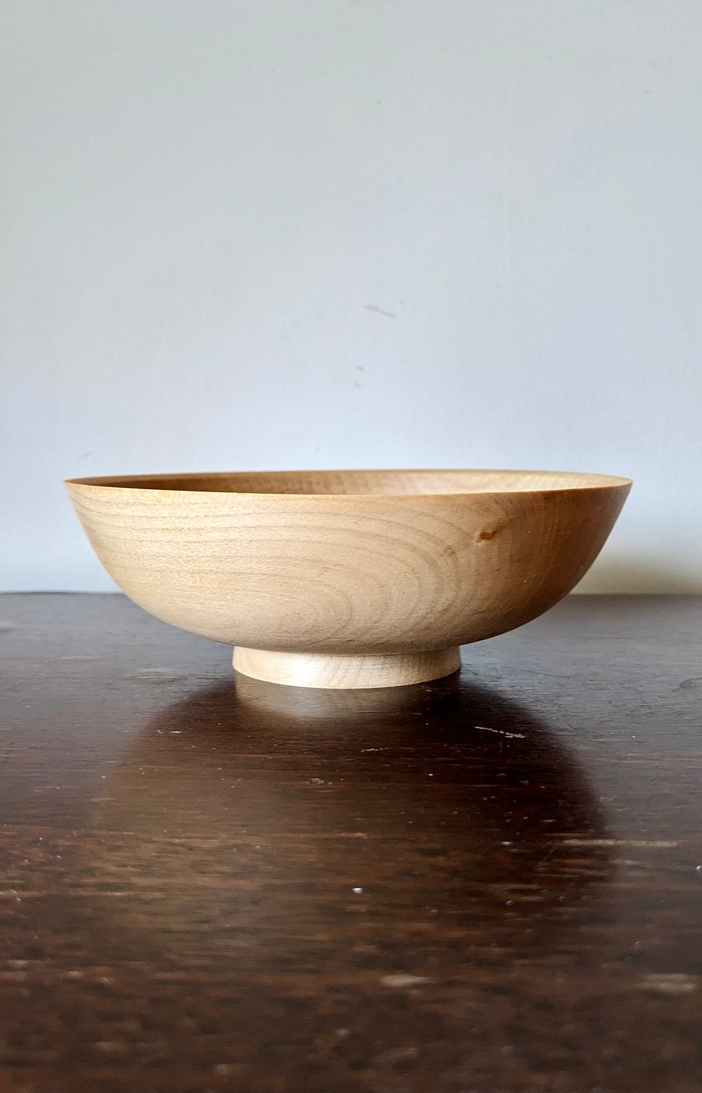 London Sycamore Bowl