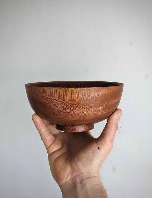 London Plane Breakfast Bowl ii