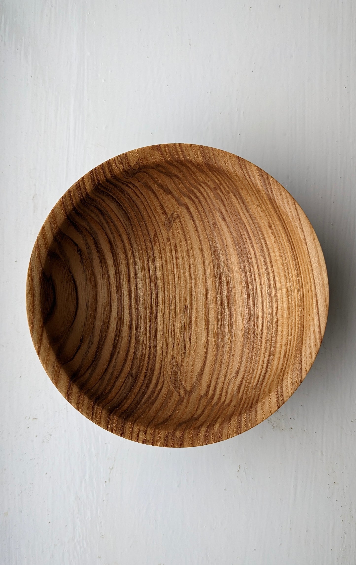Small Ash Bowl