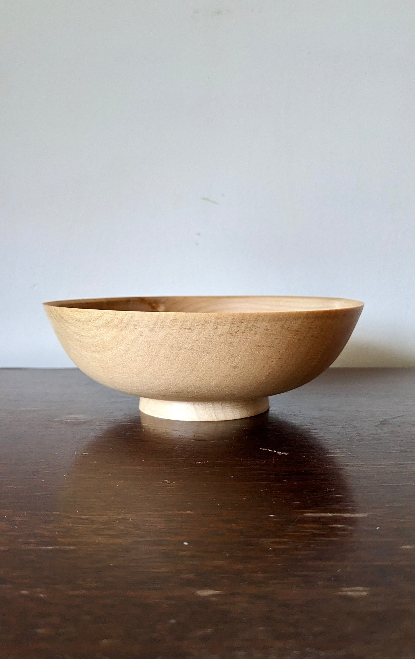London Sycamore Bowl