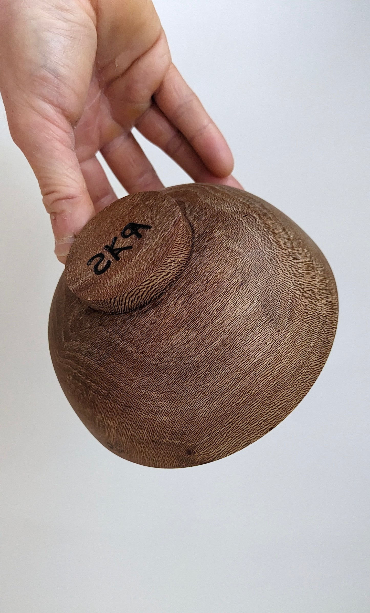 London Plane Rice Bowl