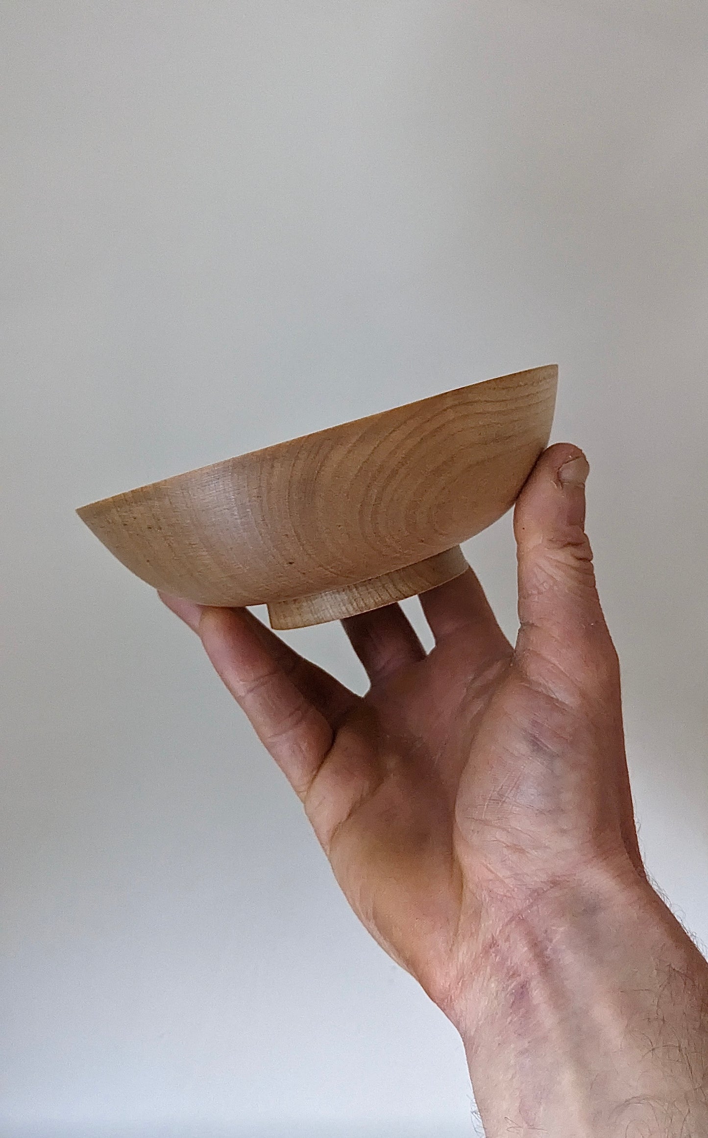 London Sycamore Bowl