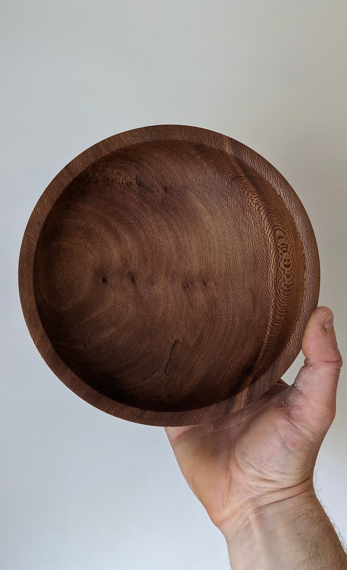 Euston Plane Fodder Bowl