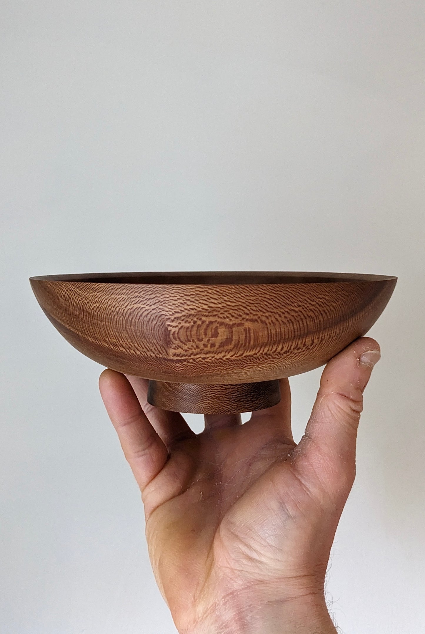 Euston Plane Fodder Bowl