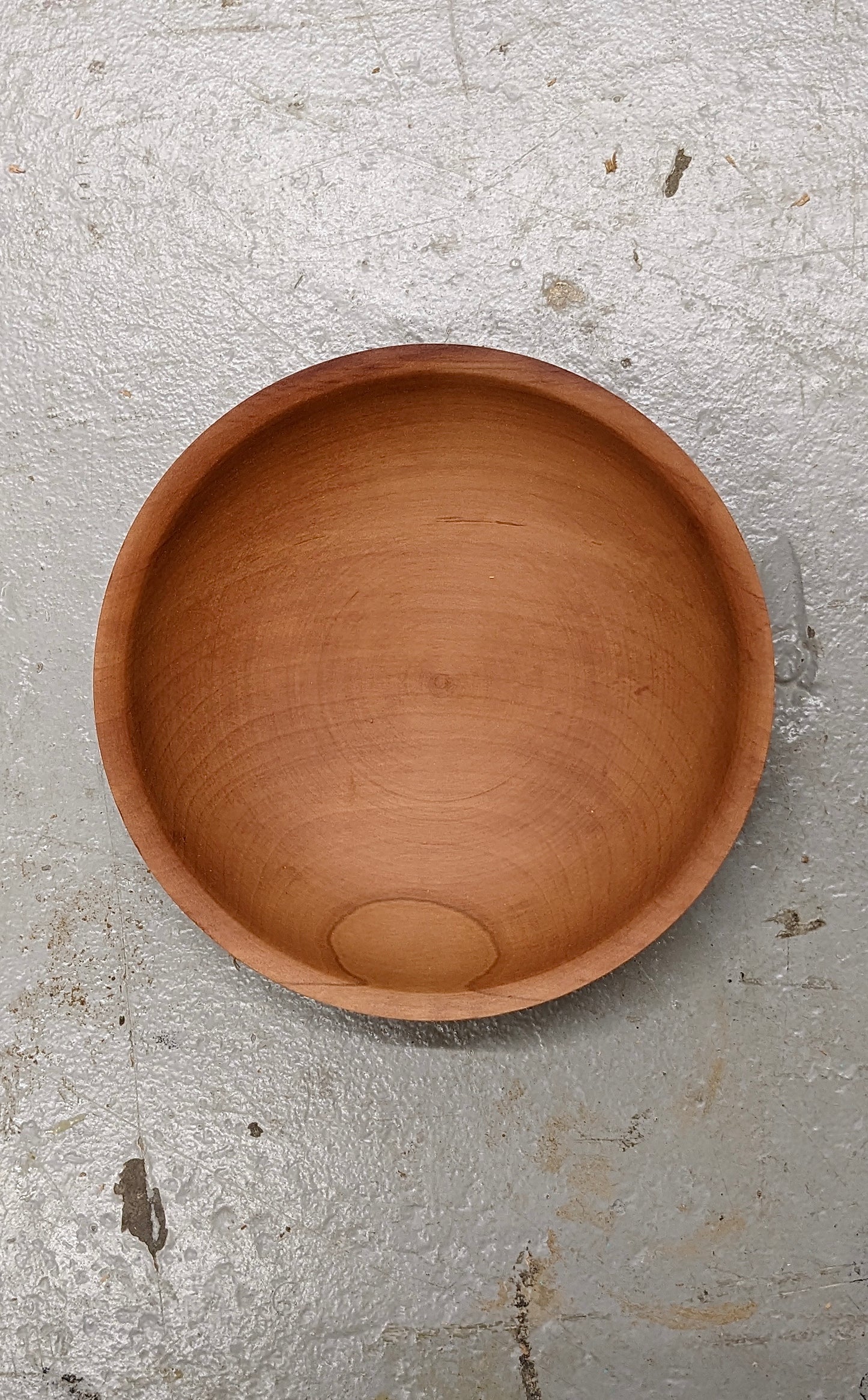 Pear Bowl
