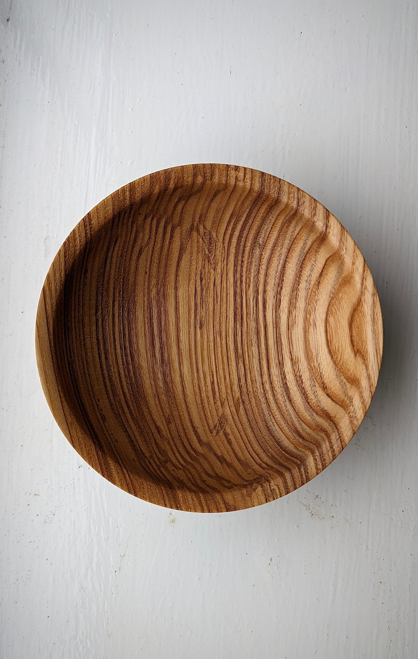 Small Ash Bowl