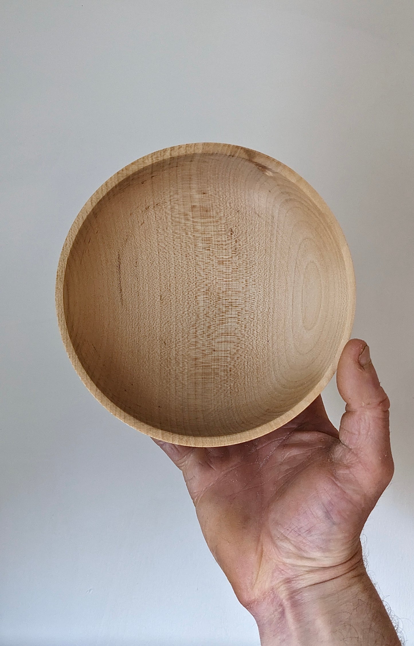London Sycamore Bowl