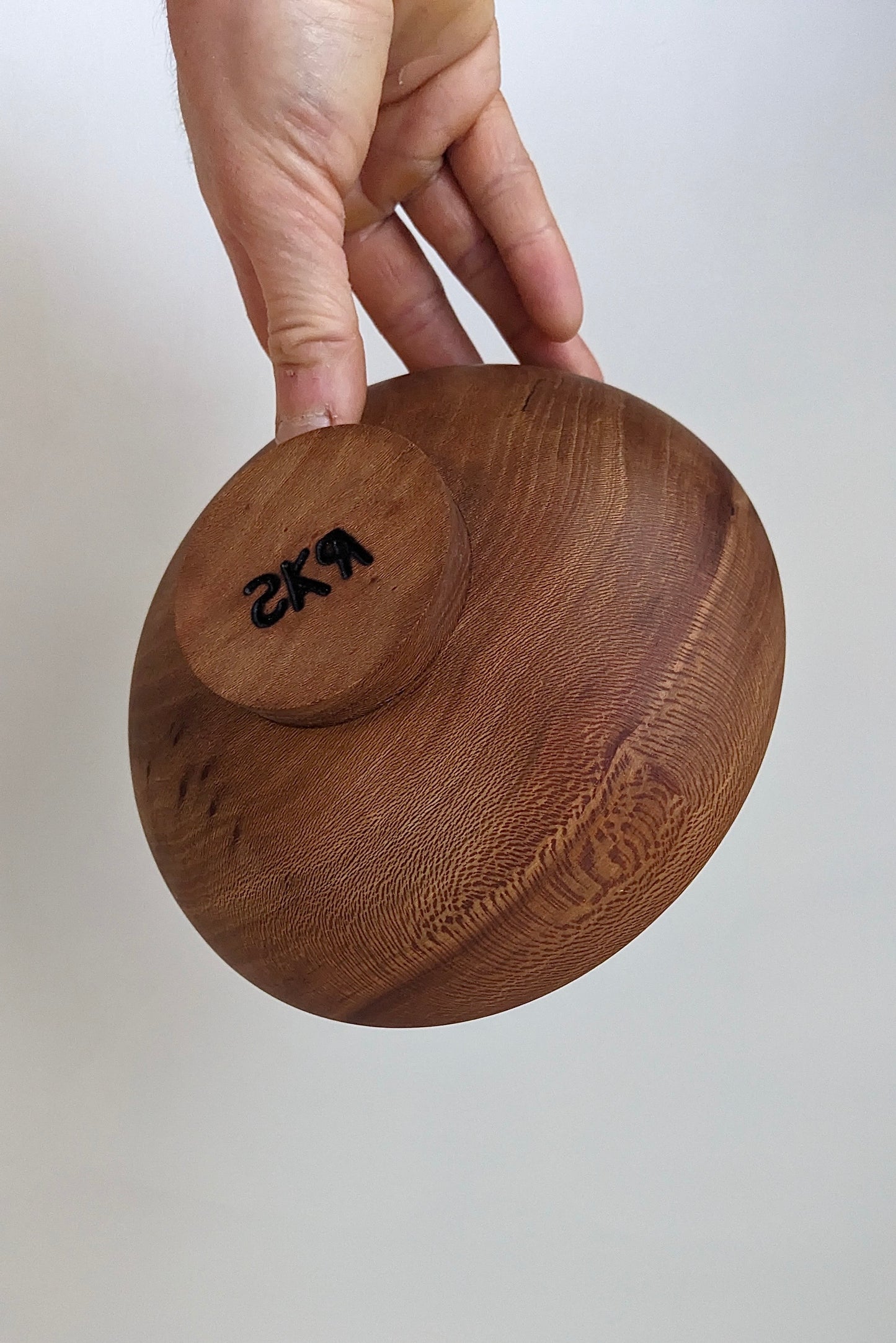 Euston Plane Fodder Bowl