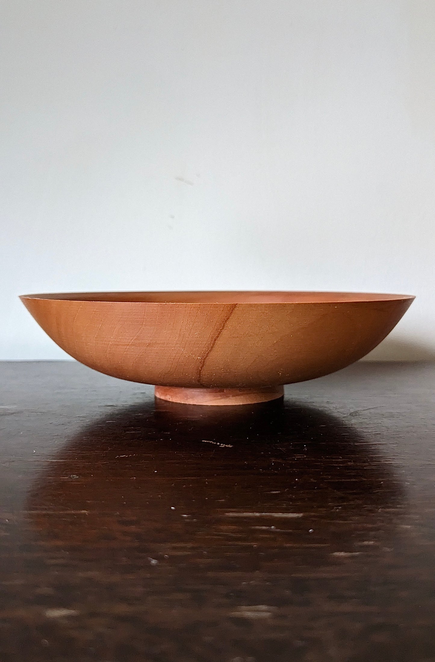 Pear Bowl