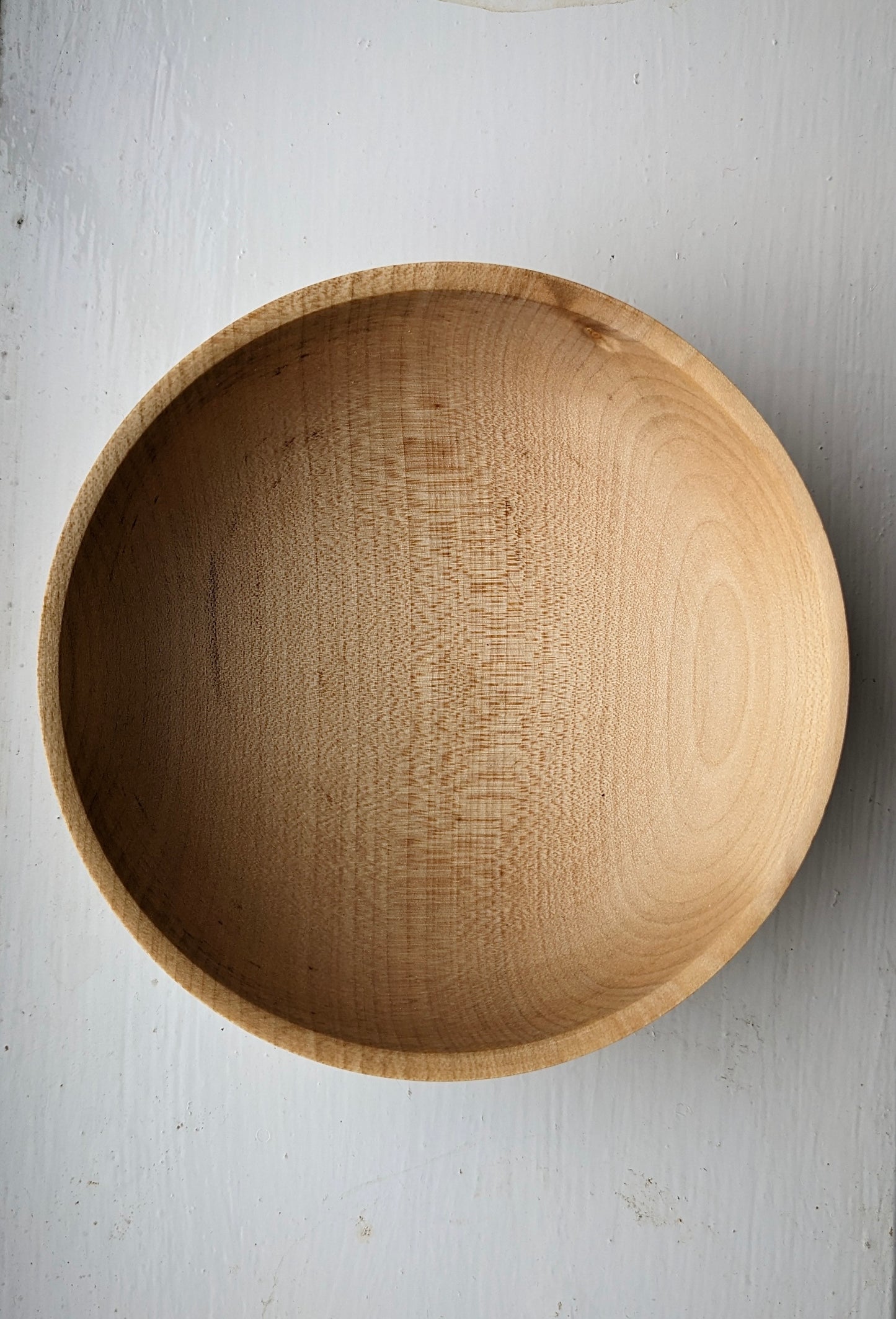 London Sycamore Bowl