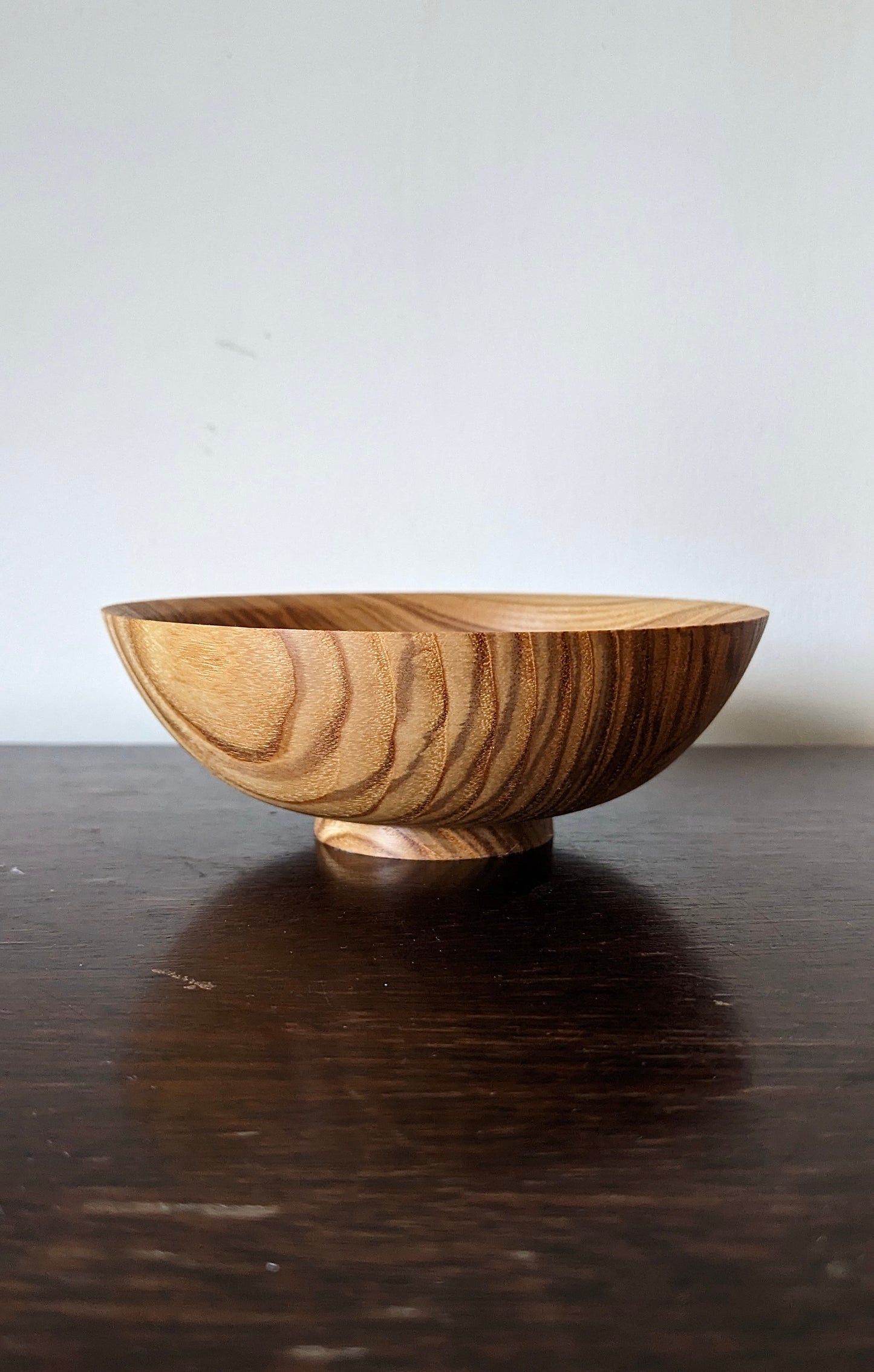Small Ash Bowl