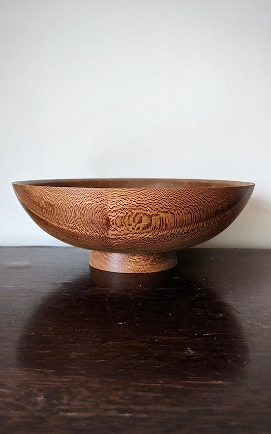 Euston Plane Fodder Bowl