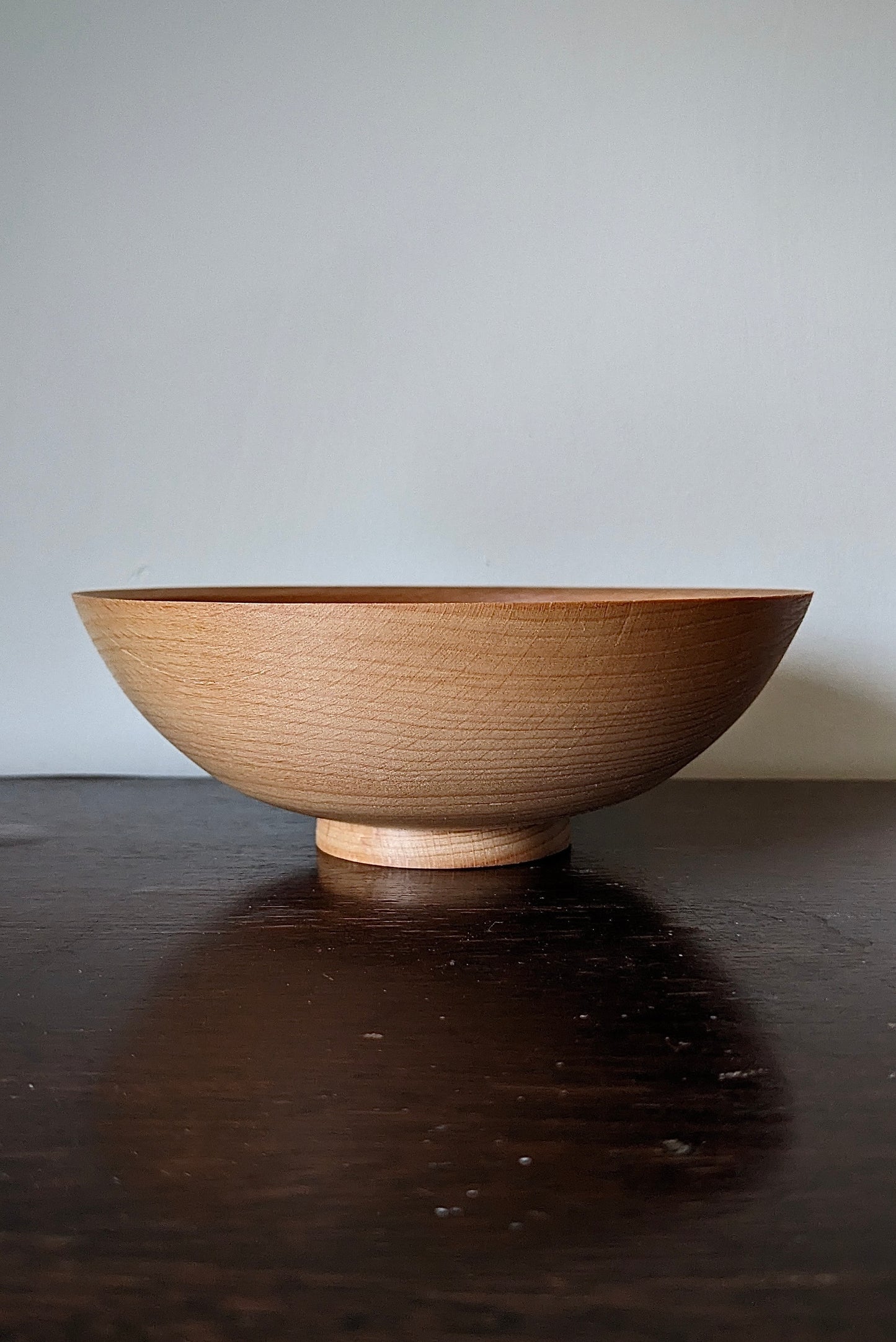 Sussex Beech Bowl