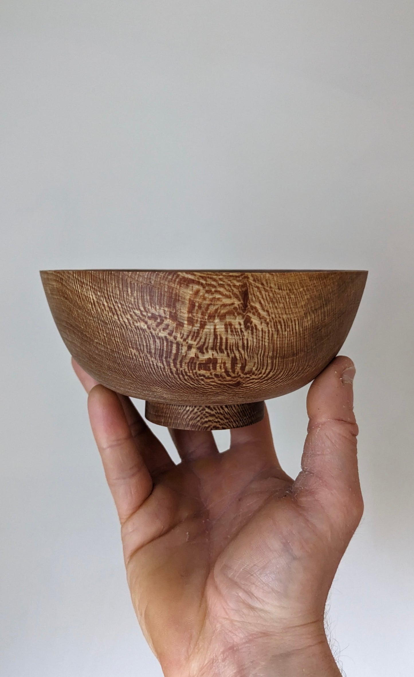 London Plane Rice Bowl