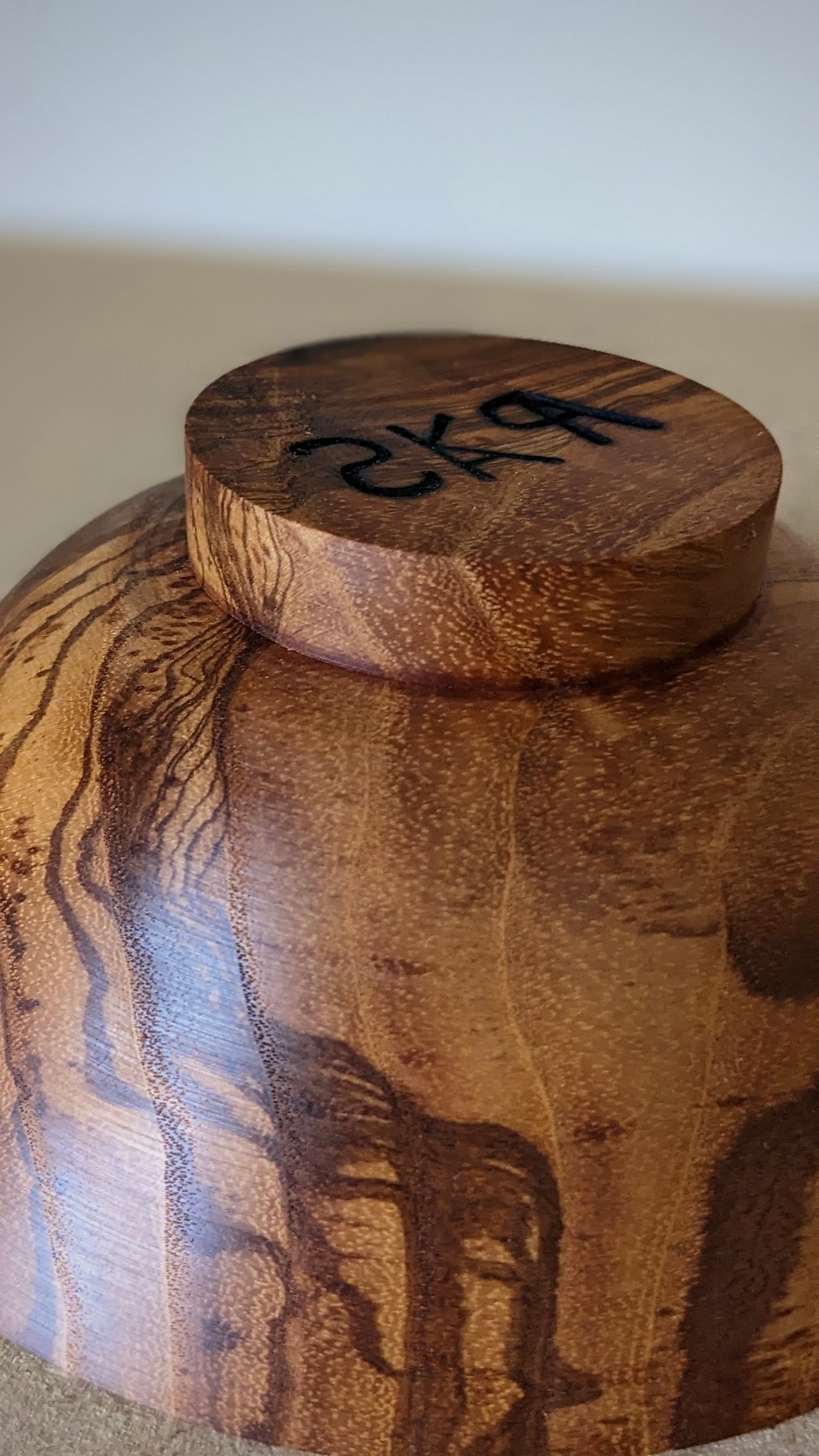 Ealing Ash Little Bowl