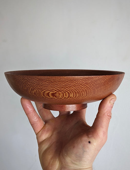 London Plane Breakfast Bowl iii