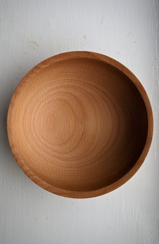 Sussex Beech Bowl