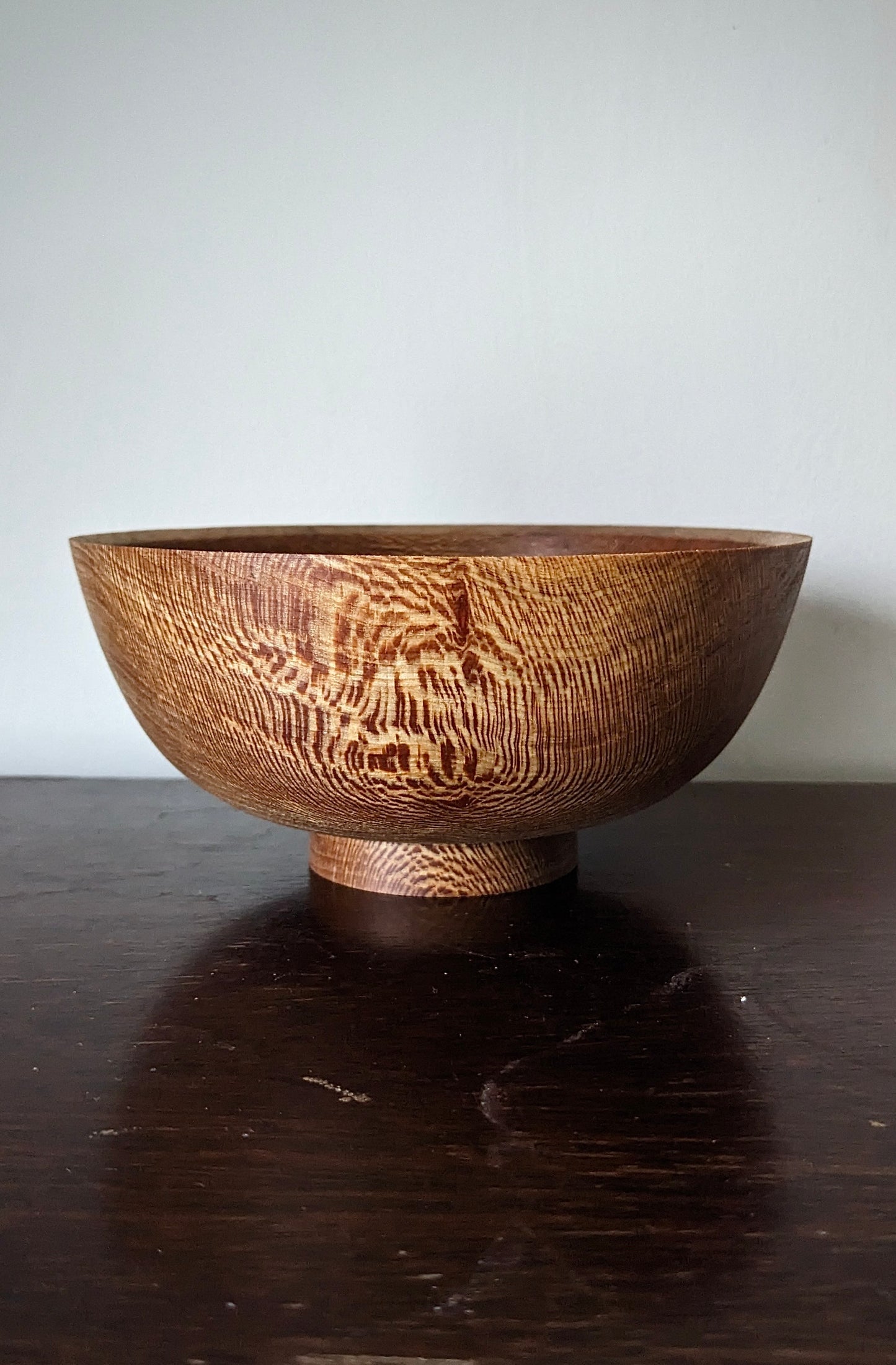 London Plane Rice Bowl