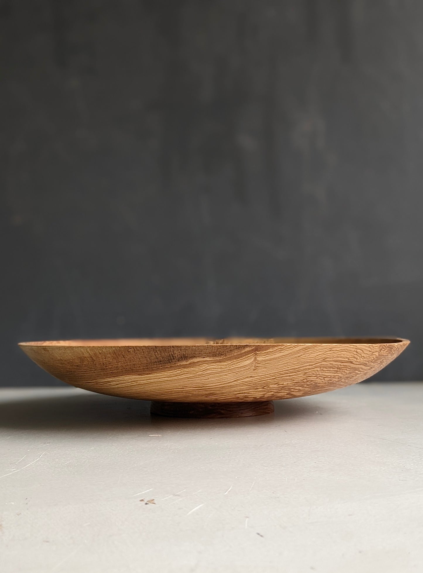 Green Ash Platter