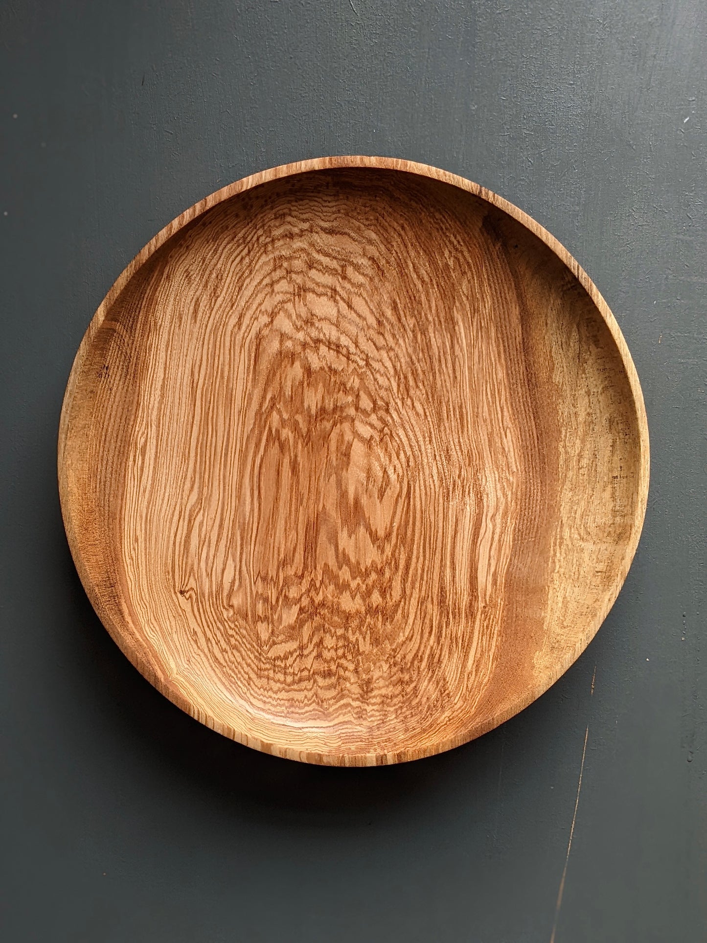 Green Ash Platter