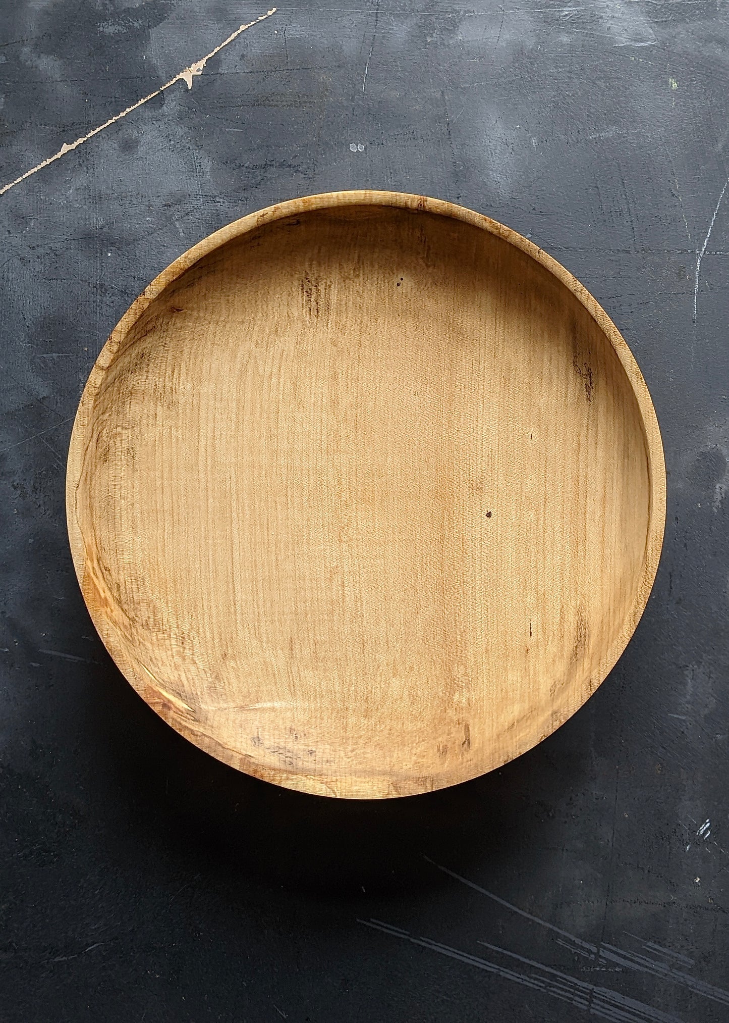 Sycamore Fruit Bowl